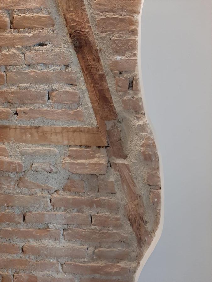Plaza Nueva'S House "El Consul" Daire Granada Dış mekan fotoğraf